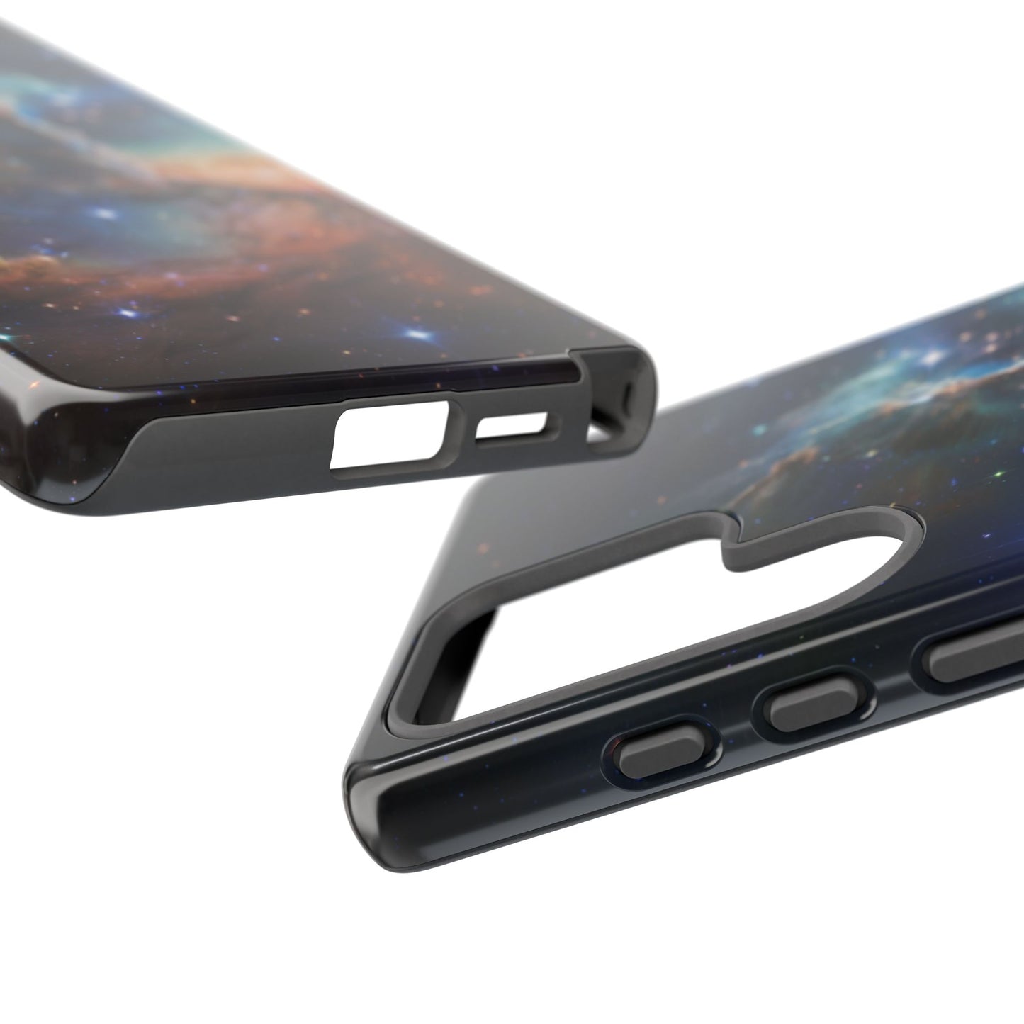 Samsung Case - Space Galaxy Nebula Phone Case Starry Phone Case Space Samsung Case Phone CAse