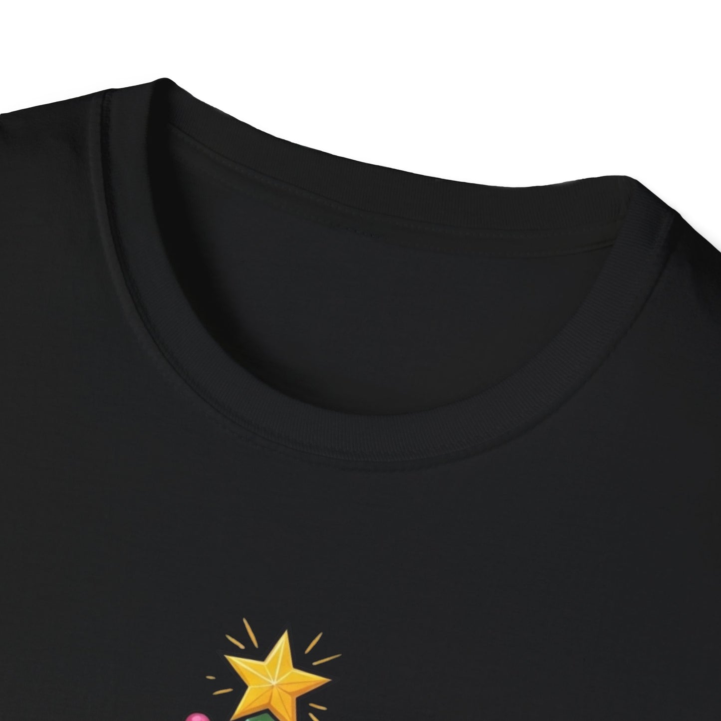 Tree Rex T-Shirt, Dinosaur Christmas Tee, Funny Holiday Dino Shirt, Tree Rex Dinosaur Xmas Graphic Tee, Cute Winter Gift Tee
