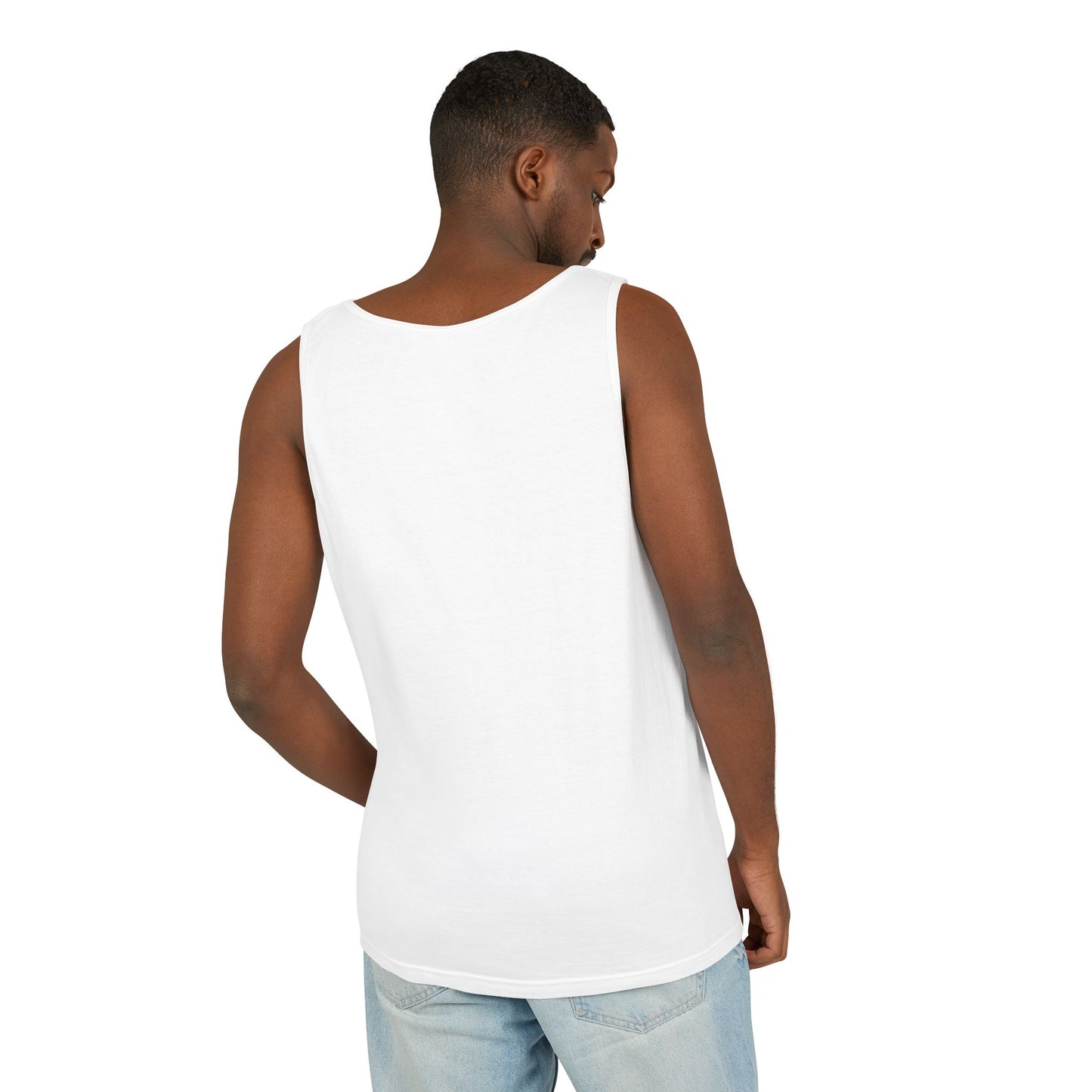 Funny Crocodile Tank Top - ‘Later Gator’ Cute Graphic Croc Tee, Summer Vest, Beach Gift, Sarcastic Animal Humor, Festival and Everyday Wear