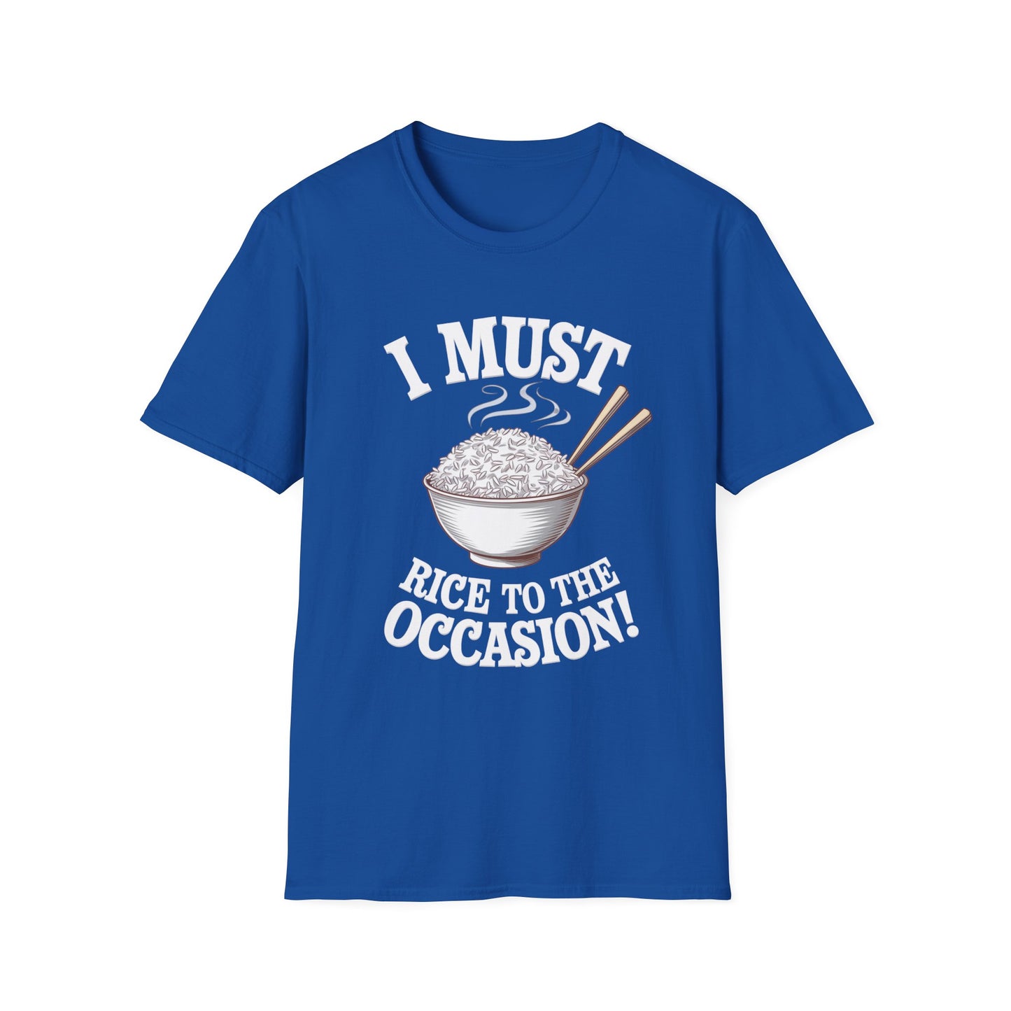 Rice Pun T-Shirt