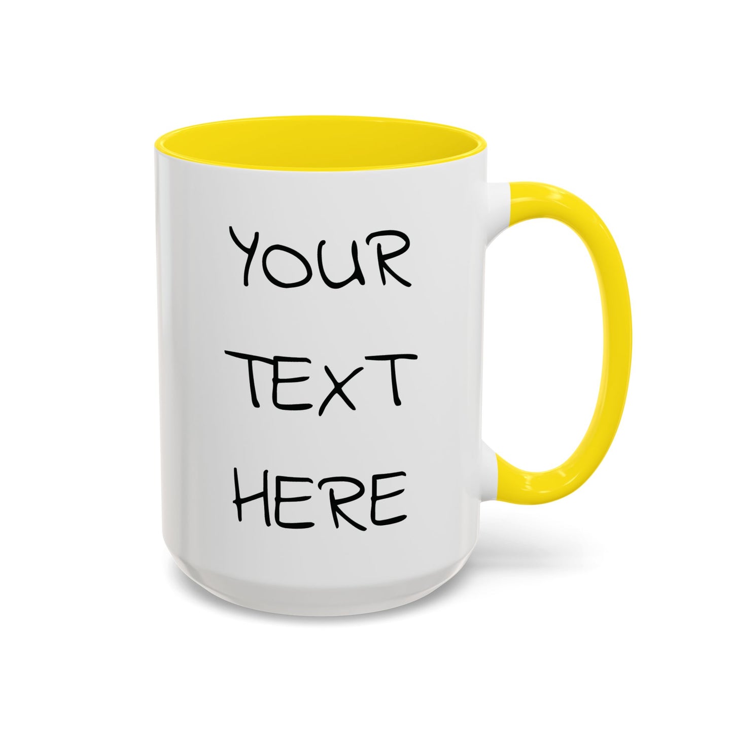 Personalized Teacher Mug, Best Teacher Ever Gift, Custom Educator Coffee Cup, 3D Gold Balloon Design, Teacher Appreciation Present