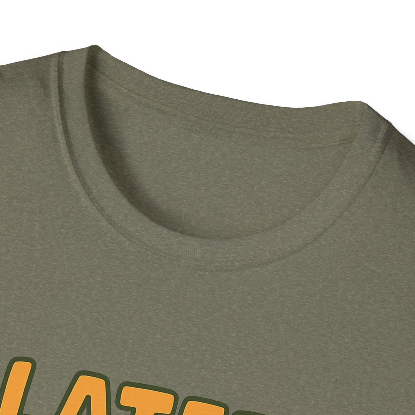 Later Gator Graphic Tee - Funny Alligator T-Shirt | Funny Summer Shirt | Trendy Animal Tee | Cute Gator Gift | Y2K Retro Humor Tee