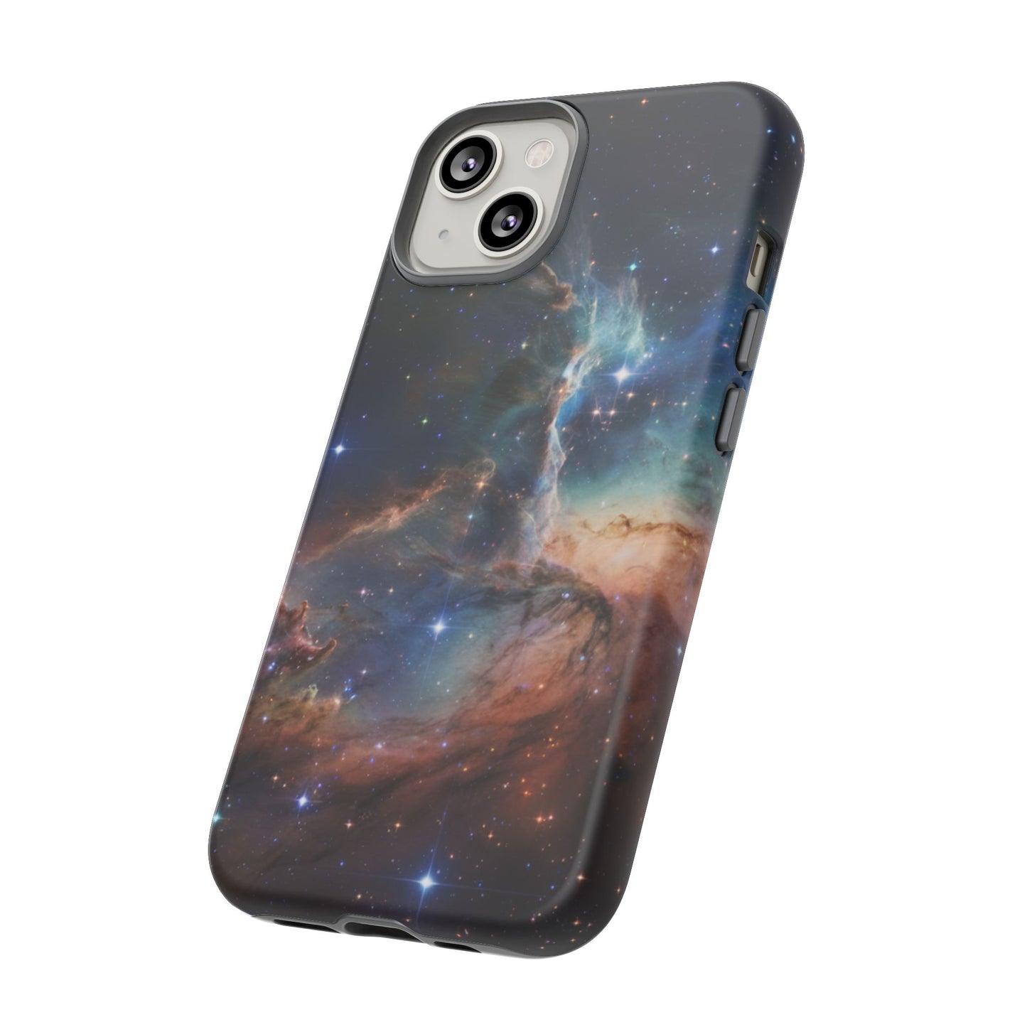 iPhone Case Starry Space Galaxy Phone Case Space iPhone Case Star Phone CAse