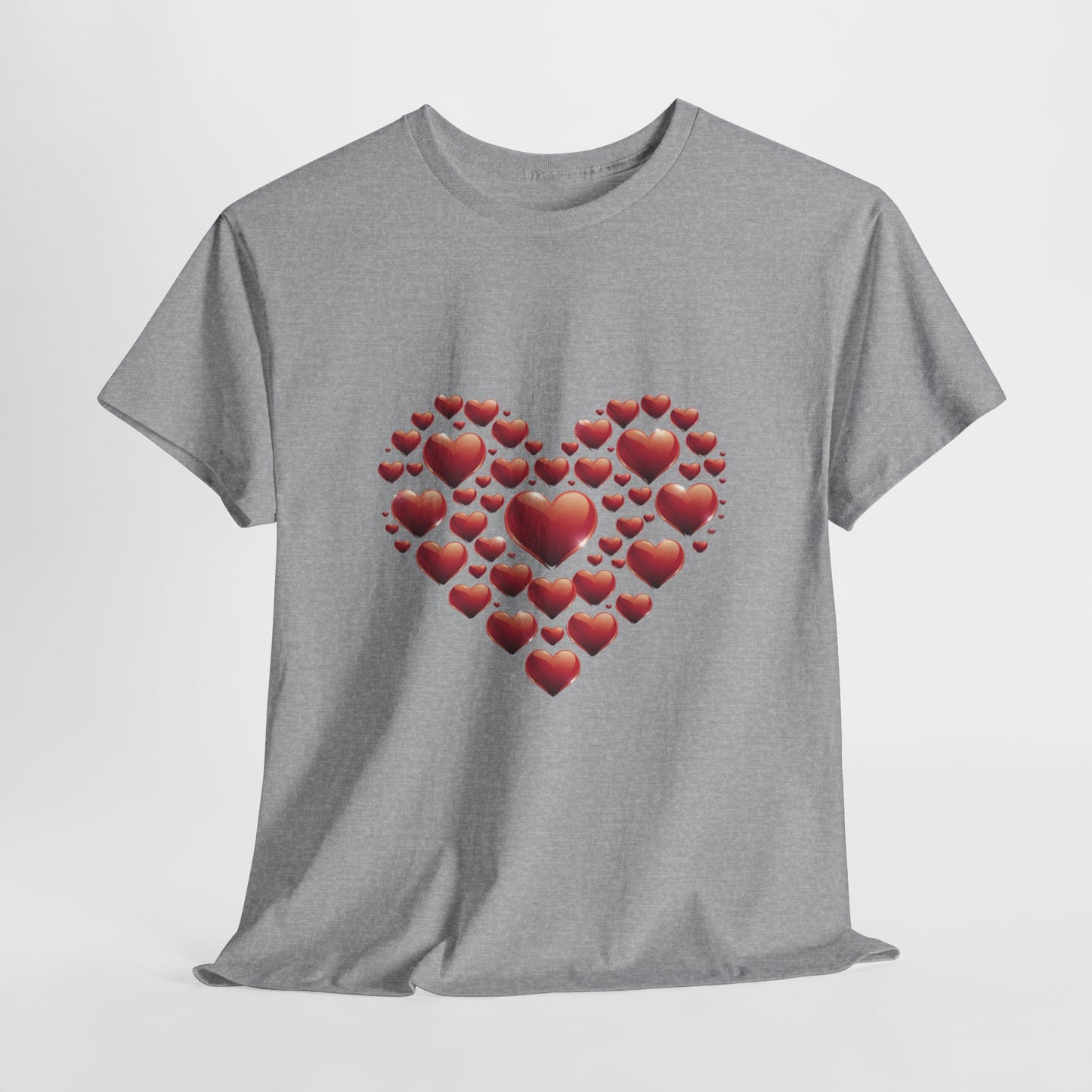 Heart of Hearts Tee