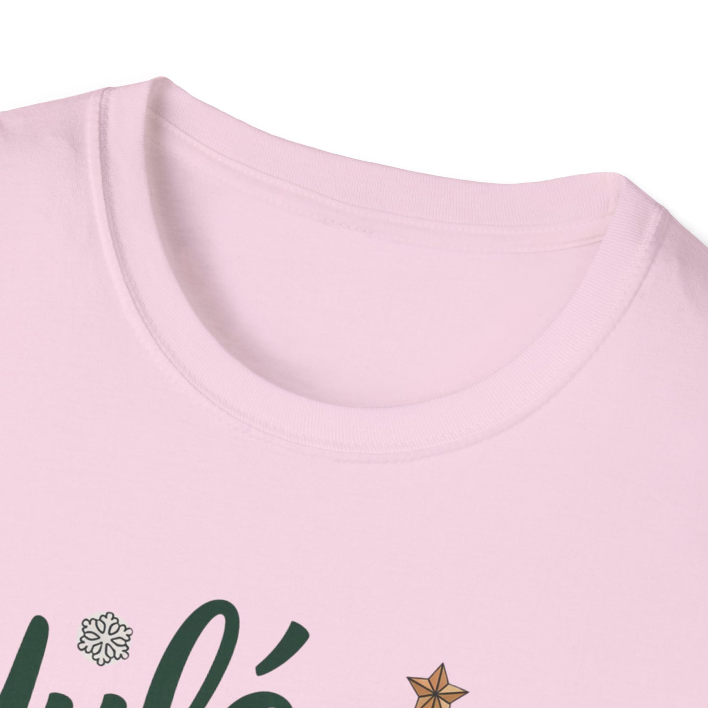 Yulé Love This Christmas T-Shirt, Funny Santa Holiday Tee, Cute Pun Xmas Shirt, Festive Unisex Top, Fun Gift For Friends And Family